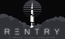 再入:太空飞行模拟/Reentry – A Space Flight Simulator
