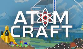 原子工艺/Atomcraft