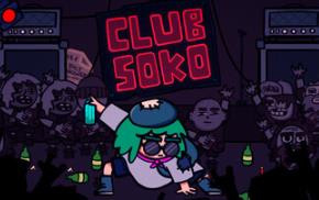 迷窟俱乐部/Club Soko