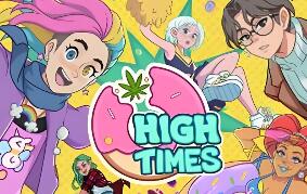 云霄一刻/High Times