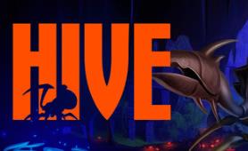 虫巢/The Hive