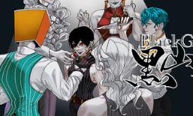 黑山羊/BlackGoat