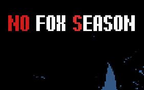 无狐之季/no fox season