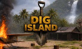 挖掘岛/Dig Island