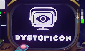 反乌托邦显像/Dystopicon