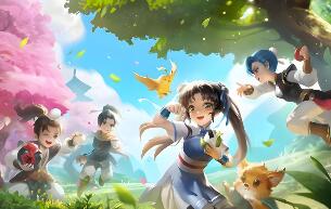 【热血江湖V2.0任务端】百宝阁无限元宝时装披风送+GM工具+支持多开+宝宝挂 PC电脑一键端