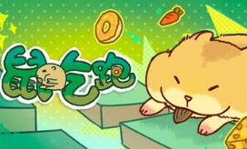 鼠吃跑/Hamster, Eat, Run