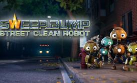扫街蹦蹦/Sweep Bump