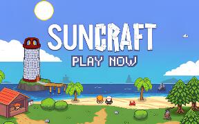 日光工坊/Suncraft
