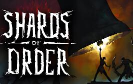 秩序碎片/Shards of Order