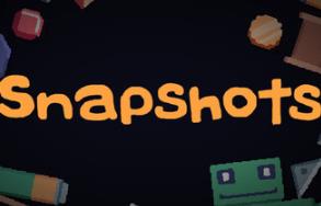 收纳达人/Snapshots