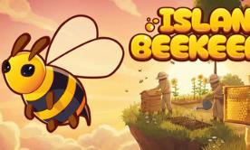 浮空岛养蜂人/Island Beekeeper