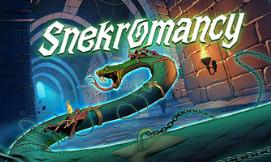 蛇之死灵术/蛇骸死灵术/SnekromancY