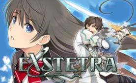 异界之吻/EXSTETRA