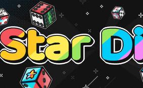 星星骰/Star Dice