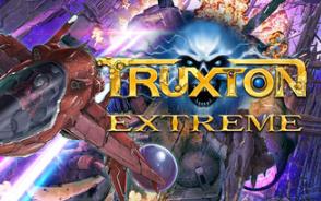 达人战机：终极版/Truxton Extreme