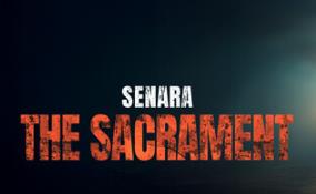 塞纳拉：圣祭/新国家号：圣礼/SENARA : The Sacrament