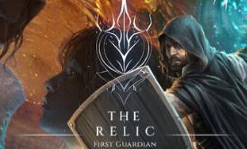 遗物：第一守护者/The Relic: The First Guardian