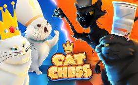 猫咪象棋/Cat Chess