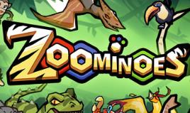 动物园多米诺/Zoominoes