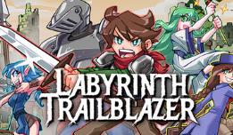 迷宫的先驱/Labyrinth Trailblazer