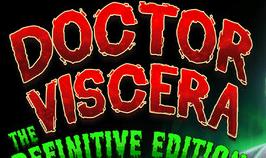 内脏医生/DOCTOR VISCERA