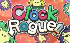 时钟迷途/Clock Rogue