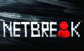 暗网突破/NETBREAK