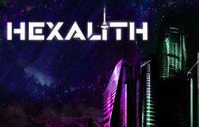 六角石/Hexalith