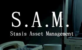 封存资产管理局/S.A.M. – Stasis Asset Management