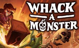 暴锤魔物/Whack-A-Monster