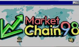 98商业连锁/Market Chain 98