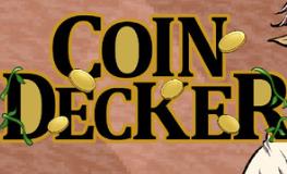 卡牌推币机/CoinDecker ~Deck Building Pusher~