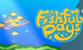 悠游时光/Fishful Days