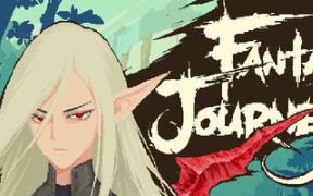 幻想之旅/FantasyJourney