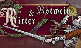 酒与剑之歌/Ritter & Rotwein