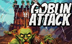 哥布林进攻/Goblin Attack