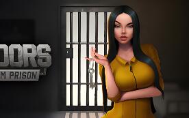 100门挑战 – 找到厕所的钥匙/100 Doors Escape – Let me In!