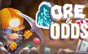 矿石博弈/Ore & Odds
