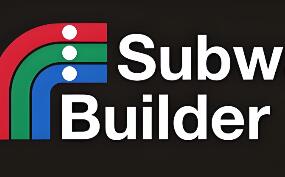 地铁建造/地铁建造师/Subway Builder