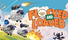 武装牧群/Flocked and Loaded