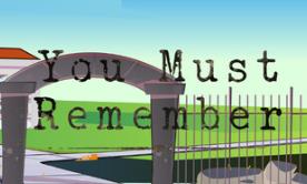 刻骨铭心/YouMustRemember