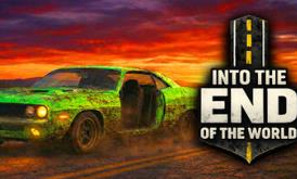 走向终焉（世界的尽头）/Into the End (of the World)