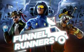 漏斗云逃亡者/Funnel Runners