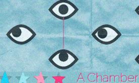 满室繁星/A Chamber of Stars
