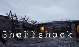 弹震现场/Shellshock