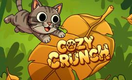温馨踩叶/Cozy Crunch