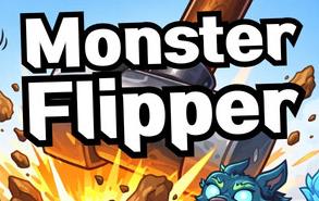 怪物击飞/Monster Flipper