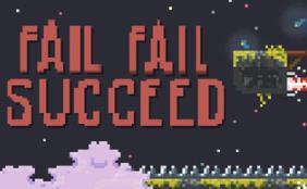 负负得胜/Fail Fail Succeed