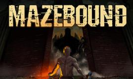 迷宫受缚：狩猎、采集、奔跑/MAZEBOUND: Hunt, Gather, Run!